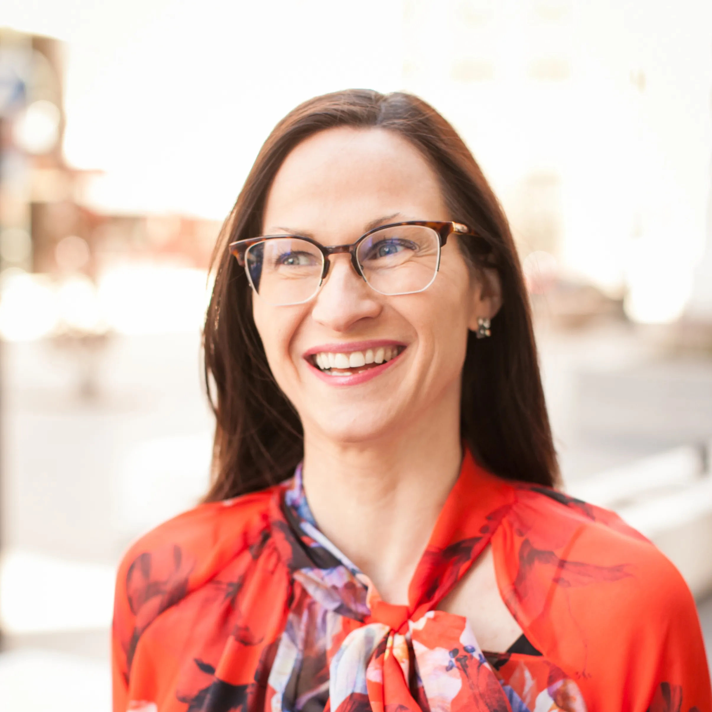 Dr. Ellen Petrilla - Denver, CO - Optometrist