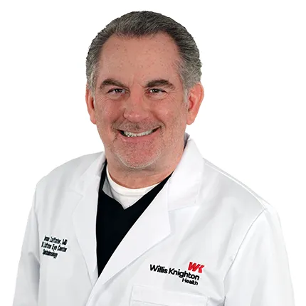 Dr. Norman A. Zaffater, MD - Bossier City, LA - Ophthalmology