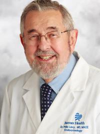 Dr. Philip Levy - Phoenix, AZ - Endocrinology,  Diabetes & Metabolism