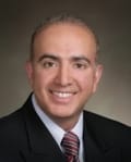 Dr. Sayed Jovkar, MD - Los Gatos, CA - Ophthalmology