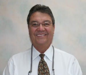 Dr. Edward Barton Coffey - Encinitas, CA - Dentistry