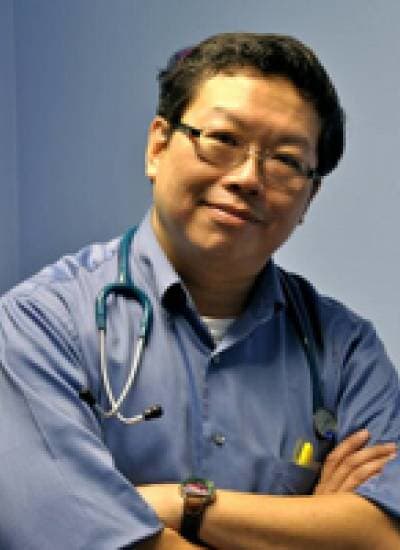 Dr. In Sian Victor Vincent Pouw, MD - Lacombe, LA - Pediatric Endocrinology, Endocrinology,  Diabetes & Metabolism, Pediatrics