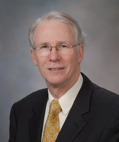 Dr. Robert Christian Smallridge, MD - Jacksonville, FL - Endocrinology,  Diabetes & Metabolism, Internal Medicine