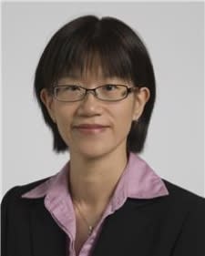 Dr. Melissa Li-Ng, MD - Cleveland, OH - Endocrinology,  Diabetes & Metabolism, Internal Medicine