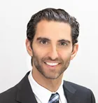 Dr. David Samimi, MD - Santa Monica, CA - Ophthalmology
